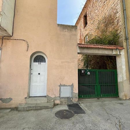 La Seyne Sur Mer Grande Terrasse Wifi Clim, 2 Chambres Dış mekan fotoğraf