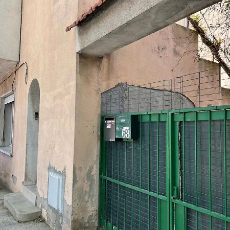 La Seyne Sur Mer Grande Terrasse Wifi Clim, 2 Chambres Dış mekan fotoğraf